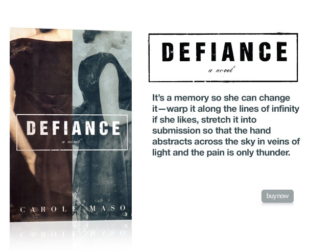 Defiance